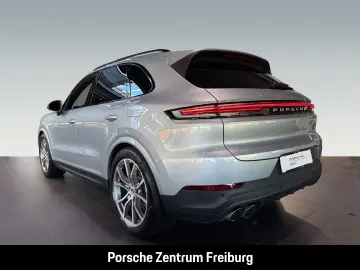 Cayenne E-Hybrid HA-Lenkung Nachtsicht InnoDrive