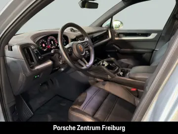 Cayenne E-Hybrid HA-Lenkung Nachtsicht InnoDrive