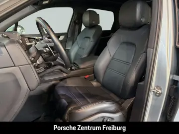 Cayenne E-Hybrid HA-Lenkung Nachtsicht InnoDrive