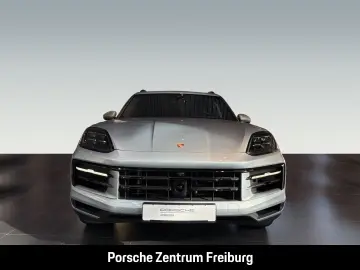 Cayenne E-Hybrid HA-Lenkung Nachtsicht InnoDrive