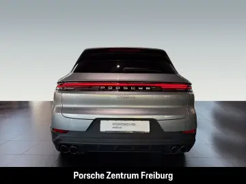 Cayenne E-Hybrid HA-Lenkung Nachtsicht InnoDrive
