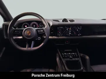 Cayenne E-Hybrid HA-Lenkung Nachtsicht InnoDrive