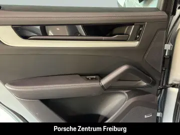 Cayenne E-Hybrid HA-Lenkung Nachtsicht InnoDrive