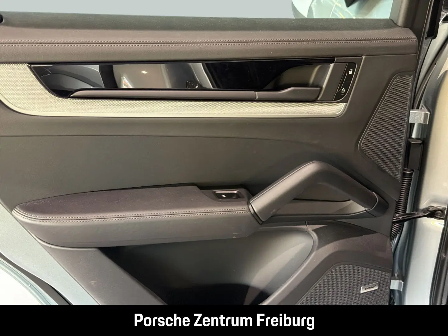 Cayenne E-Hybrid HA-Lenkung Nachtsicht InnoDrive