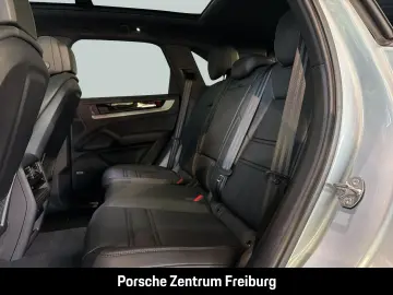 Cayenne E-Hybrid HA-Lenkung Nachtsicht InnoDrive