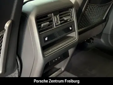 Cayenne E-Hybrid HA-Lenkung Nachtsicht InnoDrive