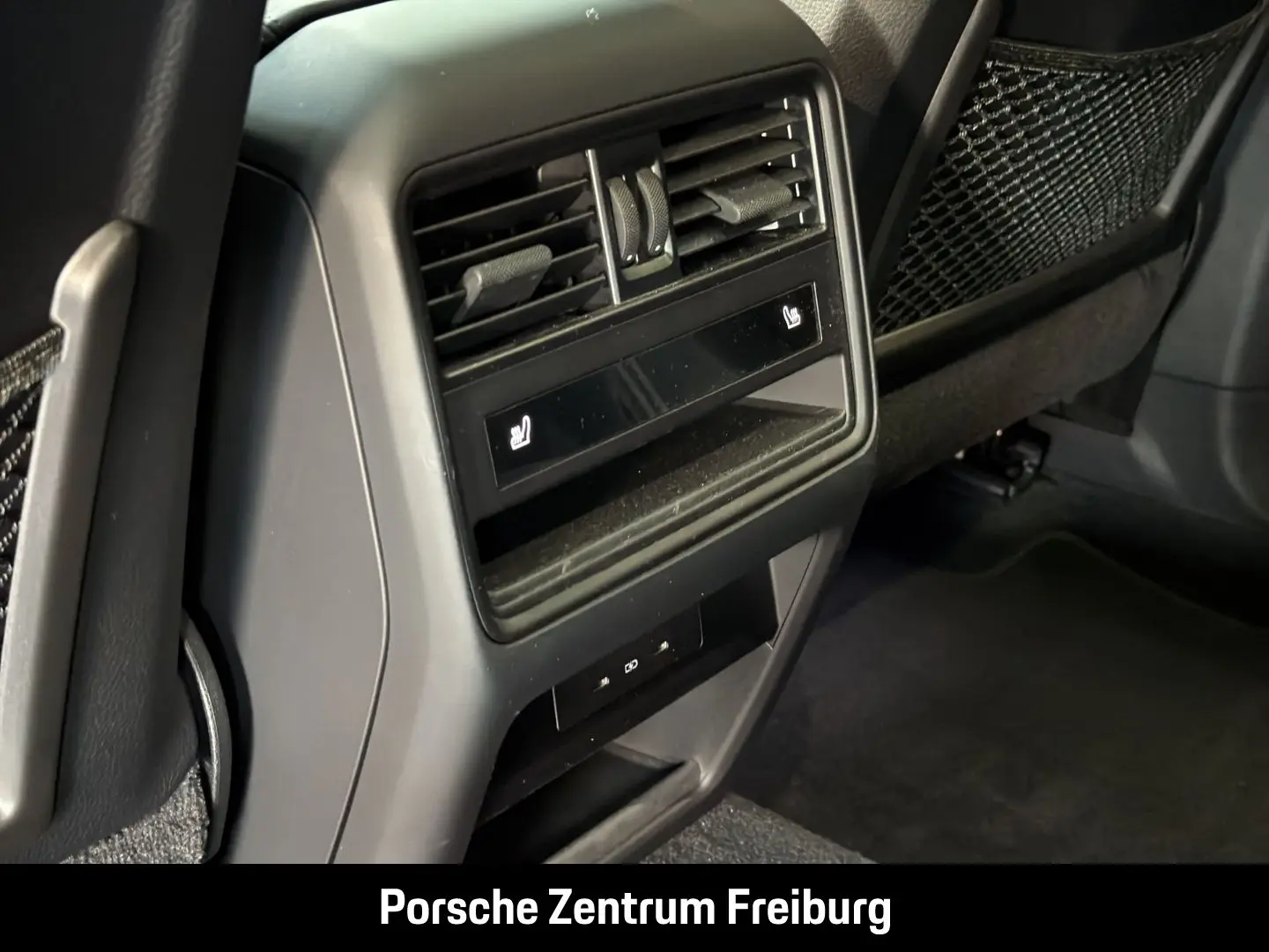 Cayenne E-Hybrid HA-Lenkung Nachtsicht InnoDrive