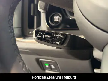 Cayenne E-Hybrid HA-Lenkung Nachtsicht InnoDrive