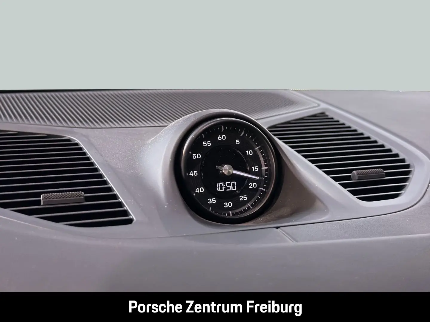 Cayenne E-Hybrid HA-Lenkung Nachtsicht InnoDrive