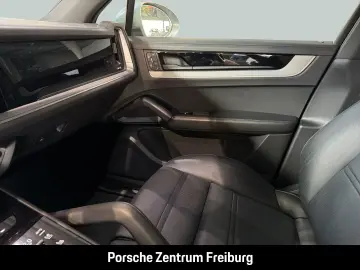 Cayenne E-Hybrid HA-Lenkung Nachtsicht InnoDrive