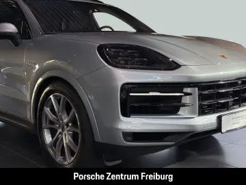 Cayenne E-Hybrid HA-Lenkung Nachtsicht InnoDrive