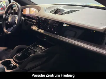 Cayenne E-Hybrid HA-Lenkung Nachtsicht InnoDrive