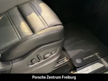 Cayenne E-Hybrid HA-Lenkung Nachtsicht InnoDrive