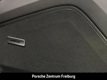 Cayenne E-Hybrid HA-Lenkung Nachtsicht InnoDrive