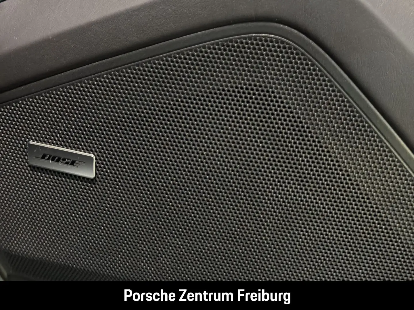 Cayenne E-Hybrid HA-Lenkung Nachtsicht InnoDrive