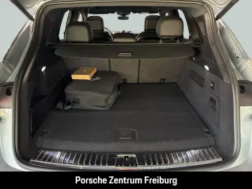 Cayenne E-Hybrid HA-Lenkung Nachtsicht InnoDrive