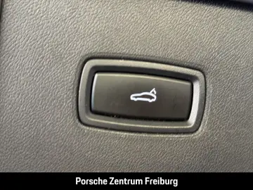 Cayenne E-Hybrid HA-Lenkung Nachtsicht InnoDrive