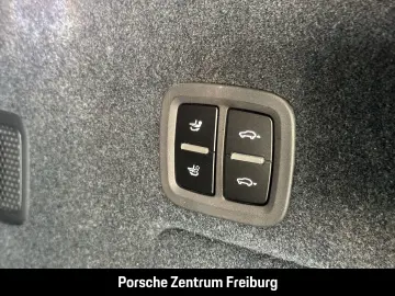 Cayenne E-Hybrid HA-Lenkung Nachtsicht InnoDrive