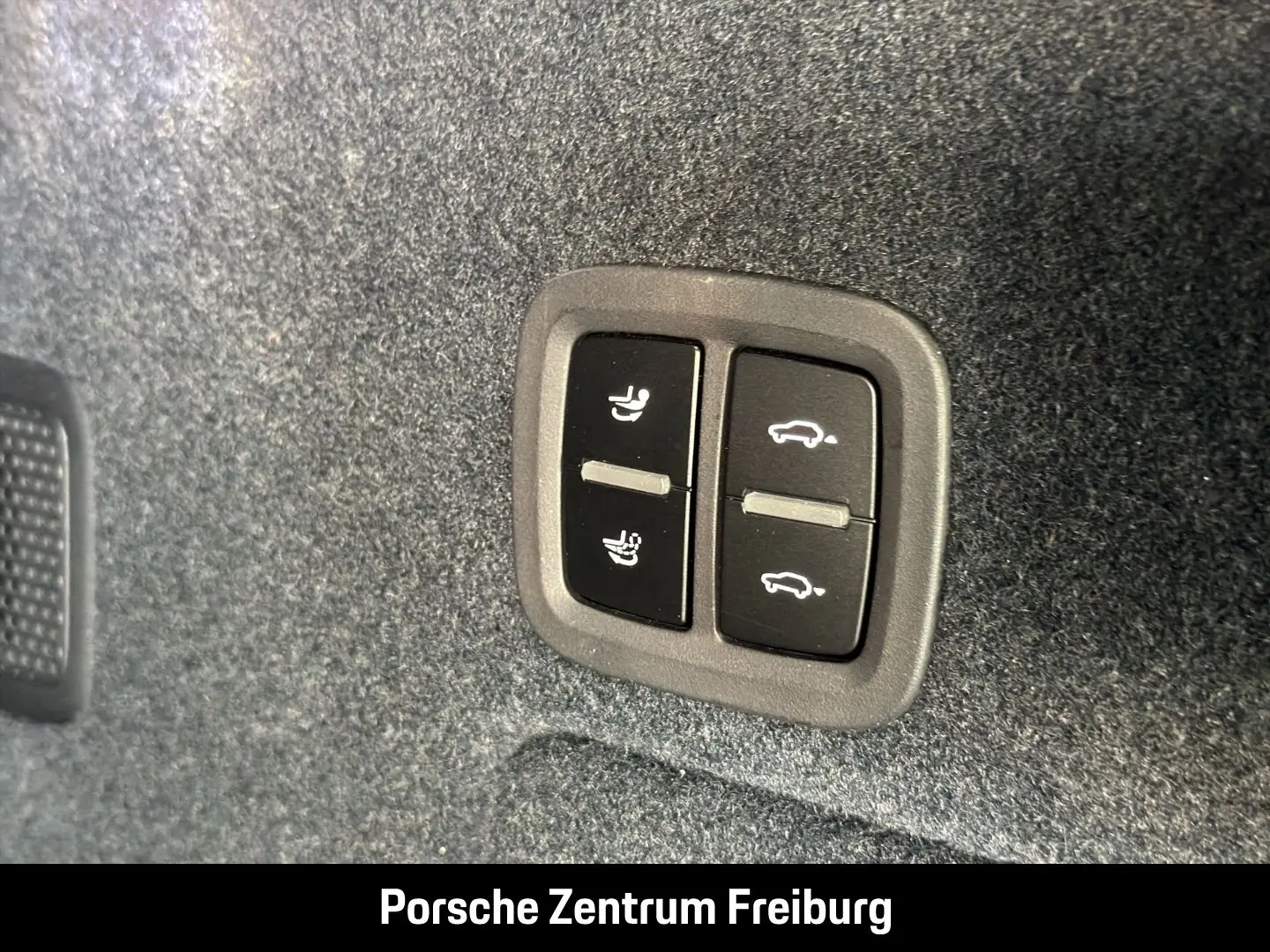 Cayenne E-Hybrid HA-Lenkung Nachtsicht InnoDrive