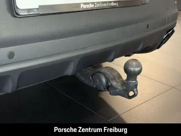 Cayenne E-Hybrid HA-Lenkung Nachtsicht InnoDrive