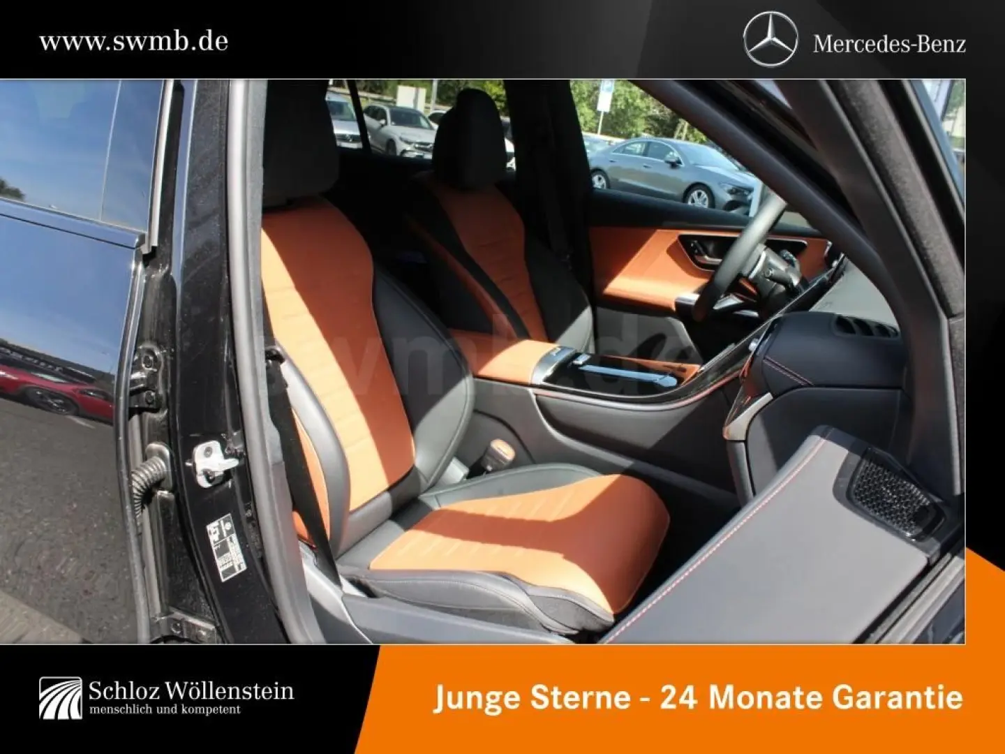 GLC 300d 4M AMG Night LED AHK Fahrass  Memory