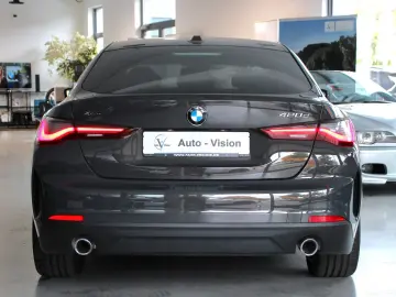 420d xDrive Gran Coupe Laser HeadUp Glasdach ACC