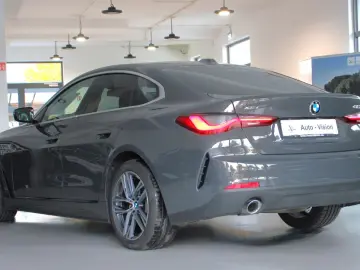 420d xDrive Gran Coupe Laser HeadUp Glasdach ACC