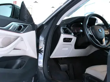 420d xDrive Gran Coupe Laser HeadUp Glasdach ACC