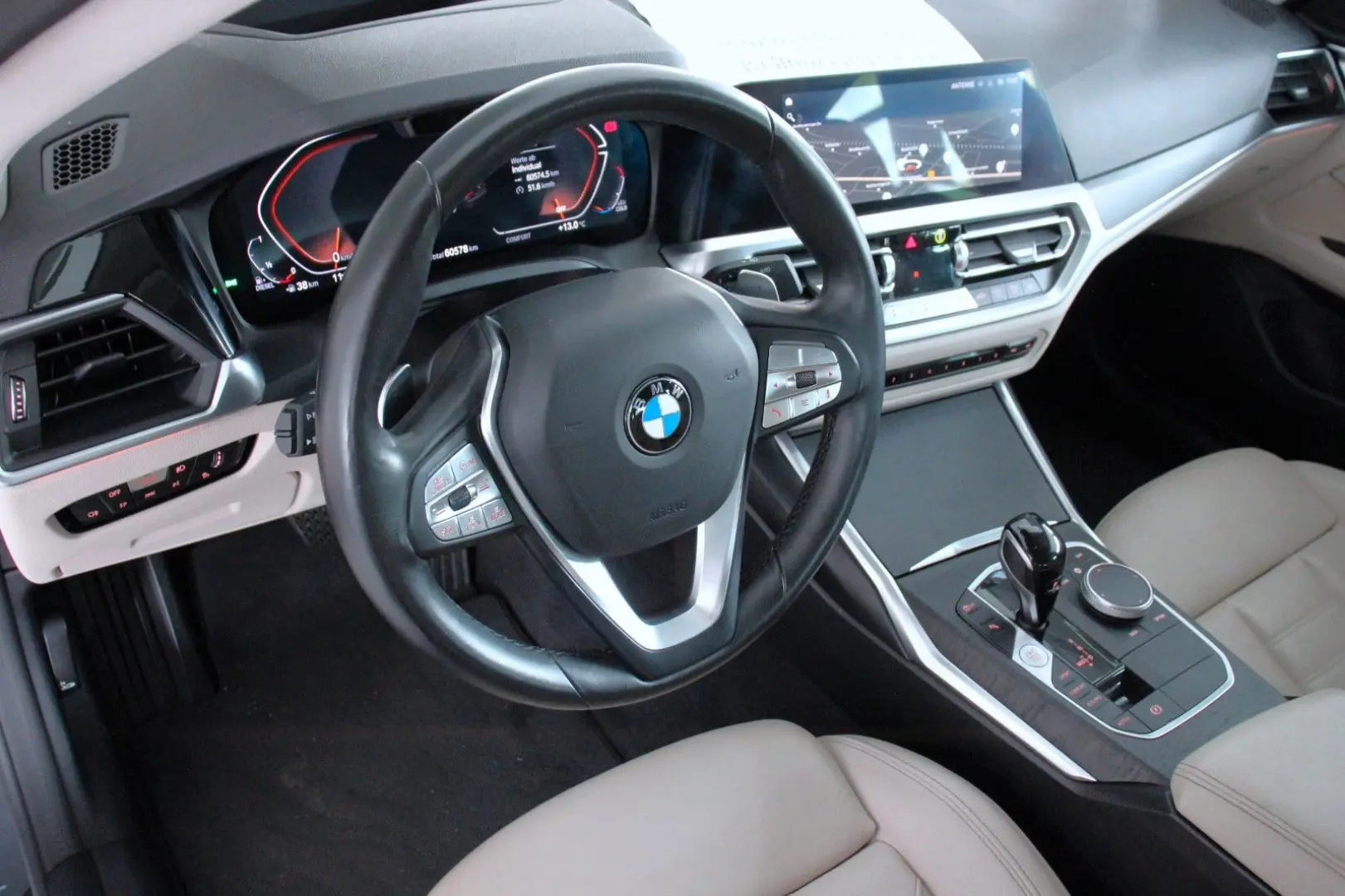 420d xDrive Gran Coupe Laser HeadUp Glasdach ACC