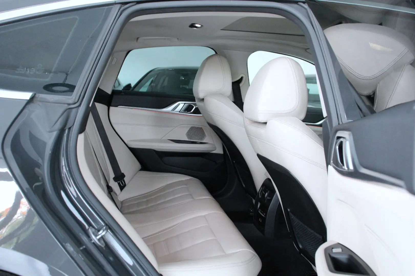 420d xDrive Gran Coupe Laser HeadUp Glasdach ACC