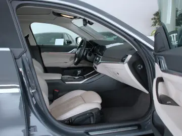 420d xDrive Gran Coupe Laser HeadUp Glasdach ACC