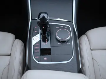 420d xDrive Gran Coupe Laser HeadUp Glasdach ACC