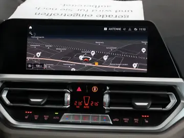 420d xDrive Gran Coupe Laser HeadUp Glasdach ACC