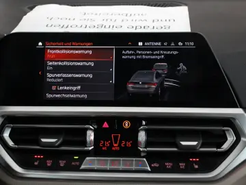 420d xDrive Gran Coupe Laser HeadUp Glasdach ACC