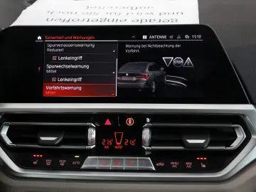 420d xDrive Gran Coupe Laser HeadUp Glasdach ACC