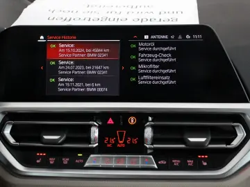 420d xDrive Gran Coupe Laser HeadUp Glasdach ACC