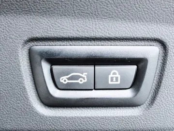 420d xDrive Gran Coupe Laser HeadUp Glasdach ACC