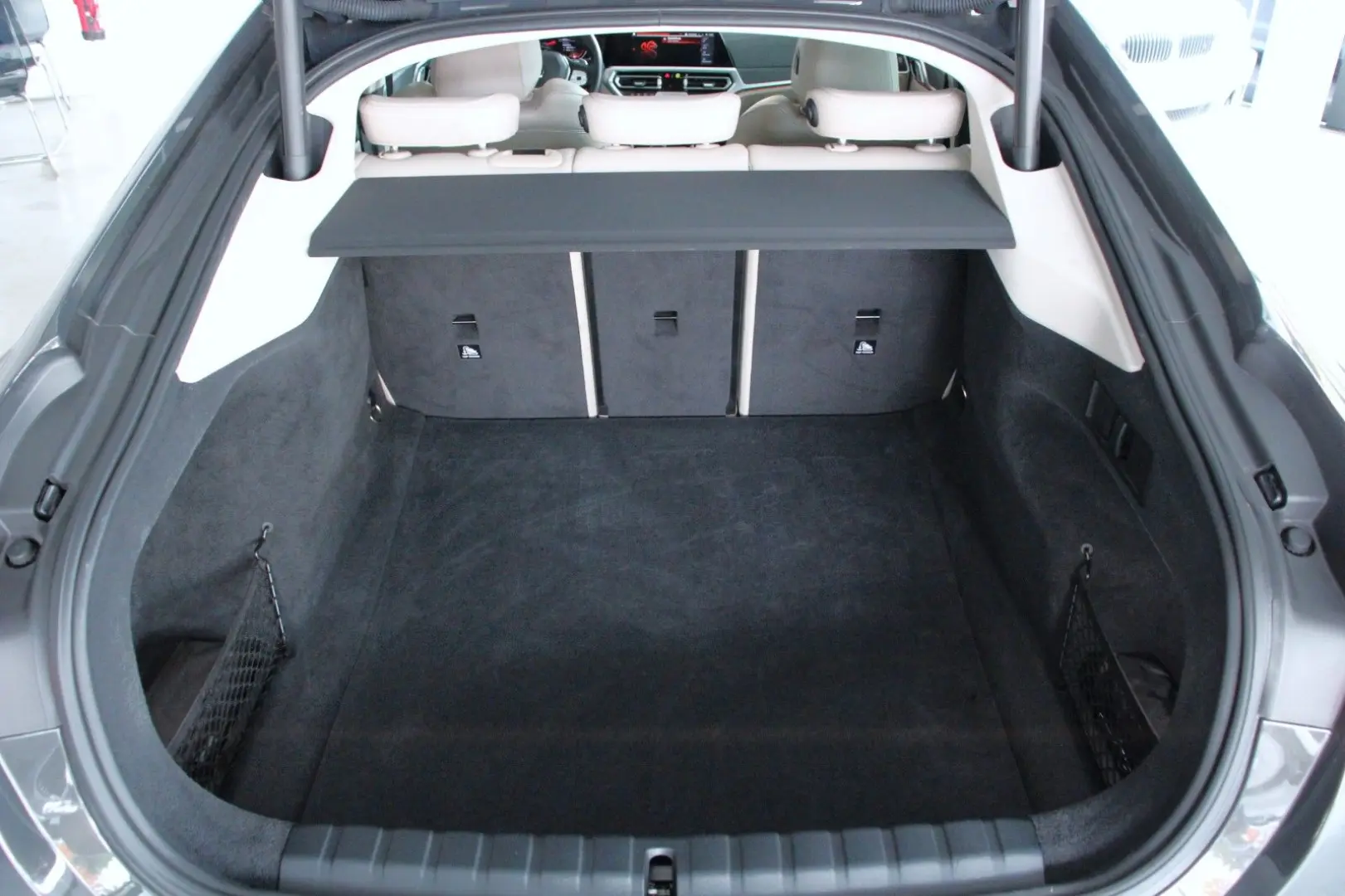 420d xDrive Gran Coupe Laser HeadUp Glasdach ACC