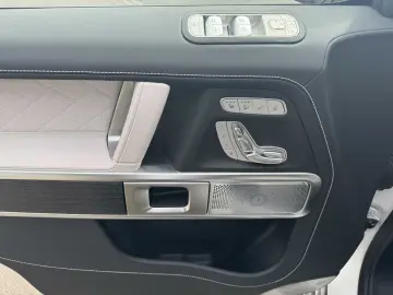 Mercedes-Benz G500 9G Final Edition Standh Burmester 3D