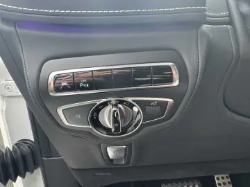 Mercedes-Benz G500 9G Final Edition Standh Burmester 3D