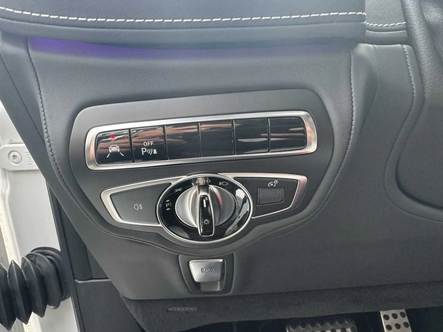 Mercedes-Benz G500 9G Final Edition Standh Burmester 3D