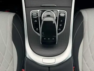 Mercedes-Benz G500 9G Final Edition Standh Burmester 3D