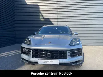 Cayenne E-Hybrid InnoDrive Soft-Close LED-Matrix