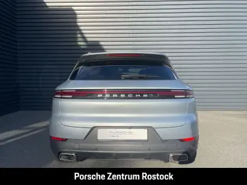 Cayenne E-Hybrid InnoDrive Soft-Close LED-Matrix