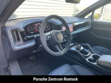 Cayenne E-Hybrid InnoDrive Soft-Close LED-Matrix