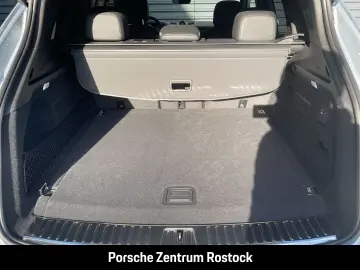 Cayenne E-Hybrid InnoDrive Soft-Close LED-Matrix