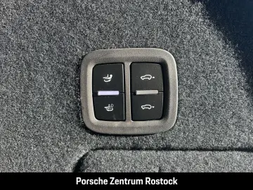 Cayenne E-Hybrid InnoDrive Soft-Close LED-Matrix