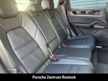 Cayenne E-Hybrid InnoDrive Soft-Close LED-Matrix