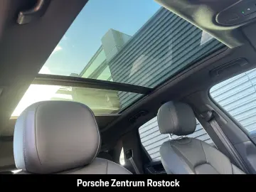 Cayenne E-Hybrid InnoDrive Soft-Close LED-Matrix