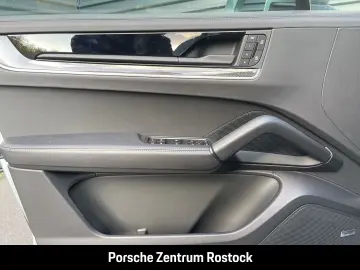 Cayenne E-Hybrid InnoDrive Soft-Close LED-Matrix